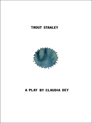 Trout Stanley - ebook